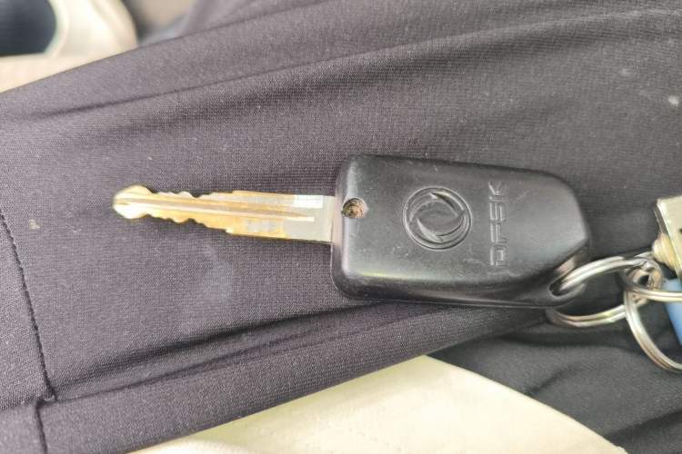 Used Dongfeng Xiaokang K07S 2022 1.3L High-Power Base Version
