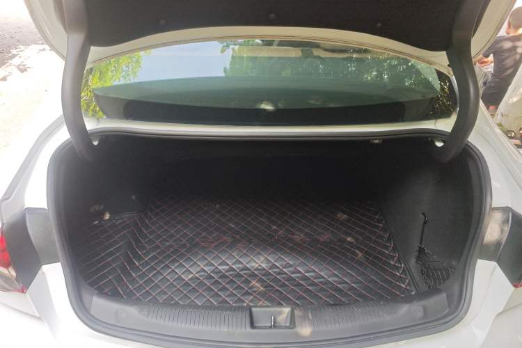 Used Buick Regal 2019 20T Luxury Model China V Standard
