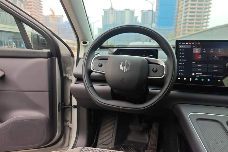 Used Leapmotor C10 2026 605 LiDAR Version
