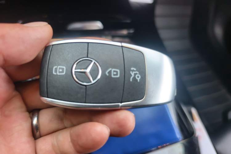 Used Mercedes-Benz A-Class 2020 Restyled A 200 L Sport Sedan Dynamic Version