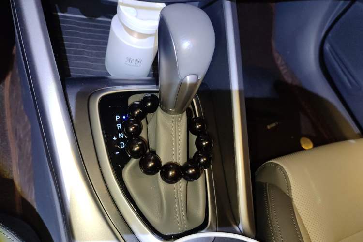 Used Hyundai Lafesta 2021 280TGDi DLX Luxury Edition
