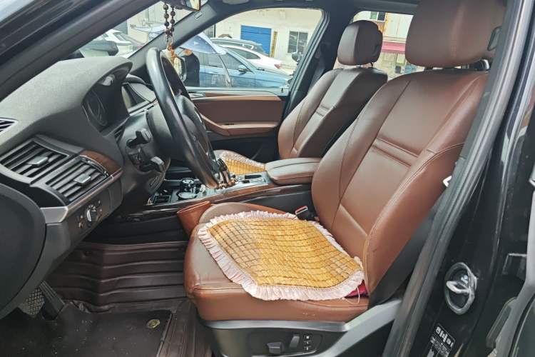 Used BMW X5 2013 xDrive35i Luxury Edition
