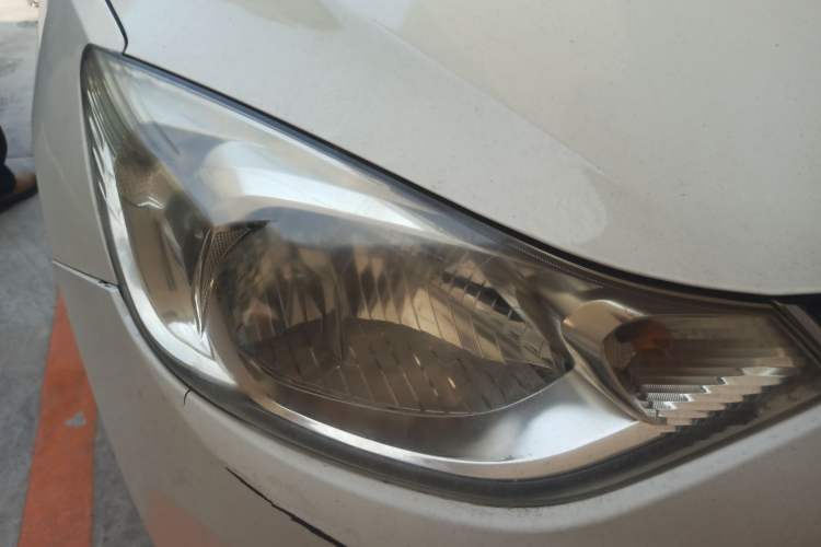 Used Chevrolet Sail 2015 Sail 3 1.3L AMT Ideal Edition