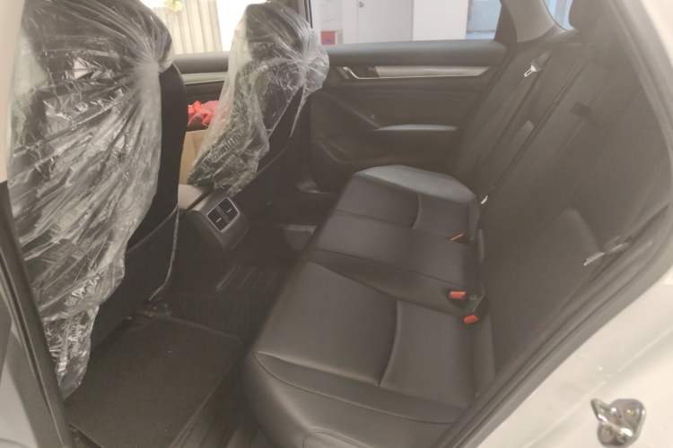 Used Honda Accord 2018 Rui Hybrid 2.0L Rui Ling Edition China VI