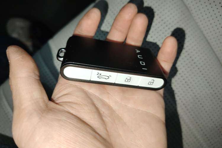 Used Audi E5 Sportback 2026 Flagship Quattro Model
