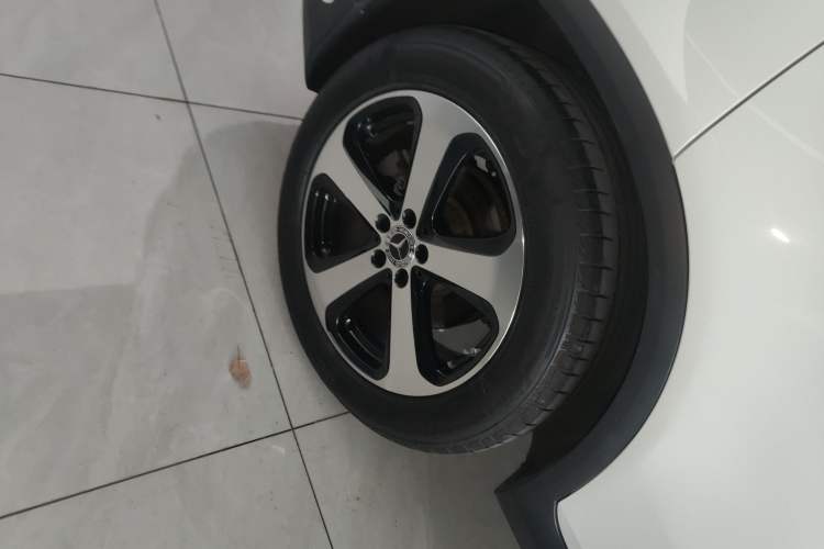 Used Mercedes-Benz GLC 2022 Facelifted GLC 260 L 4MATIC Dynamic Edition