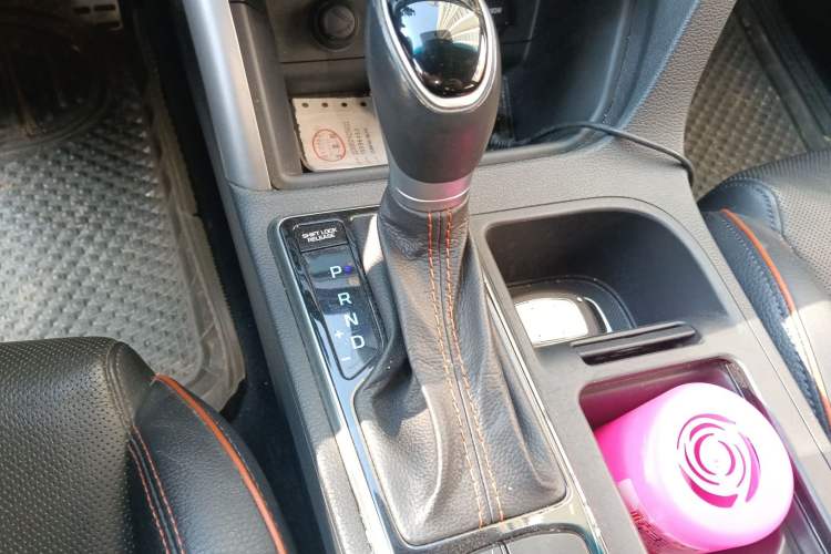 Used Hyundai Sonata 2015 1.6T GLS Smart Model