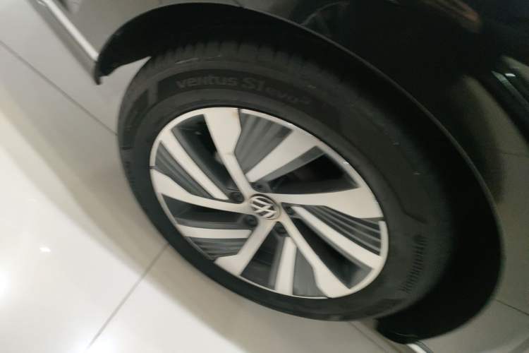 Used Volkswagen Magotan GTE Plug-in Hybrid 2022 GTE Luxury Model