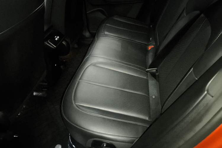 Used Nio EC6 2023 75 kWh
