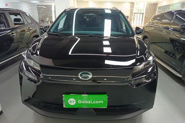 Used AION V 2023 Plus 70 Smart Edition Lithium Iron Phosphate