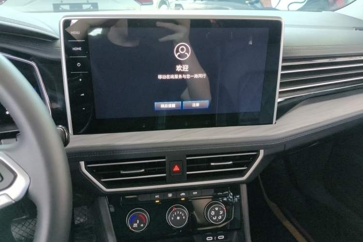 Used Volkswagen Sagitar 2023 300TSI DSG Excellence Edition
