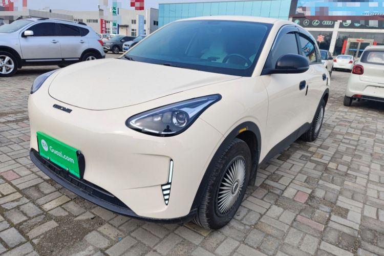 Used Geely Galaxy Geome 2025 310km Youth Edition
