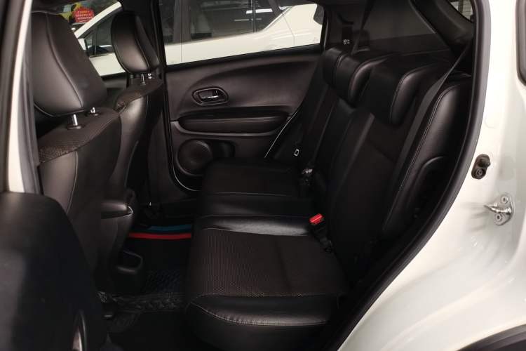 Used Honda XR-V 2017 1.5L LXi CVT Classic Edition
