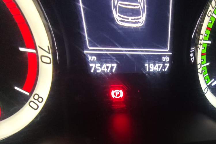 Used Skoda Kodiaq 2017 TSI330 5-seat Two-Wheel Drive Comfort Edition