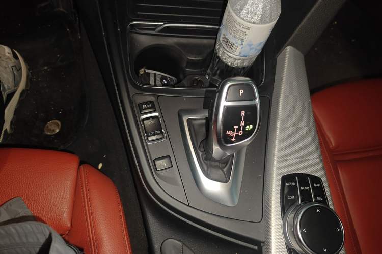 Used BMW 3 Series GT 2017 330i xDrive M Sport