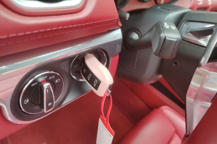 Used Porsche 718 2020 Boxster 2.0T