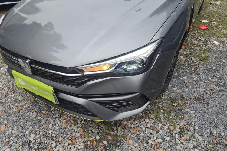 Used Roewe i5 2021 1.5L Manual Diamond Edition Left Front Headlight