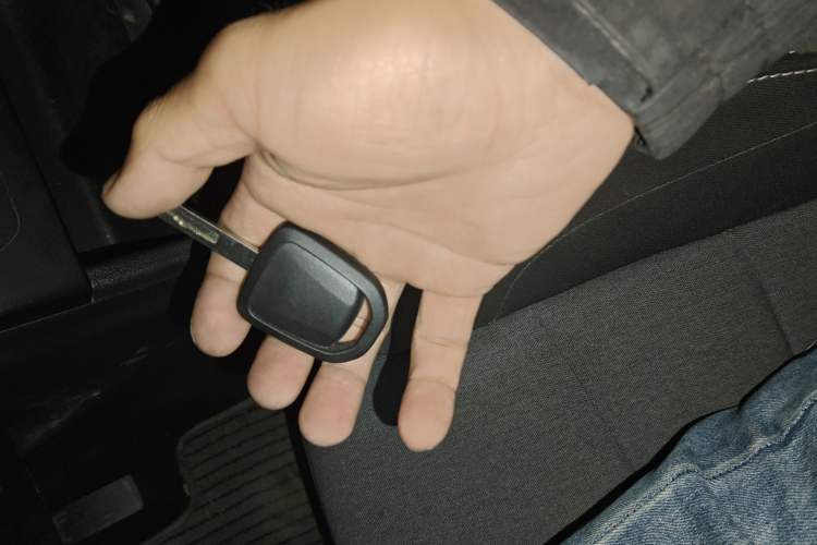 Used Wuling Zhengcheng 2021 1.5T Manual Comfort Version
