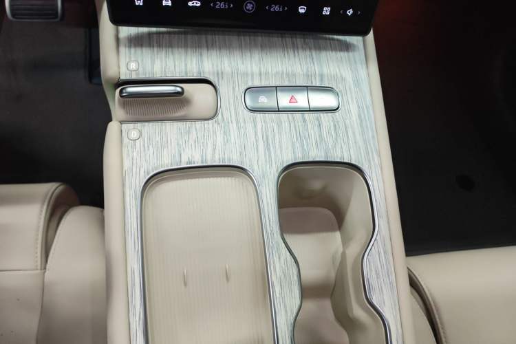 Used Nio ET7 2022 75 kWh
