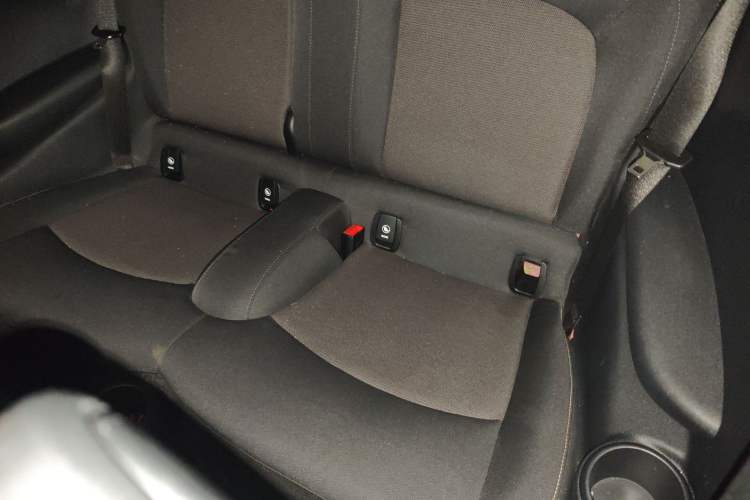 Used MINI 2014 1.2T ONE