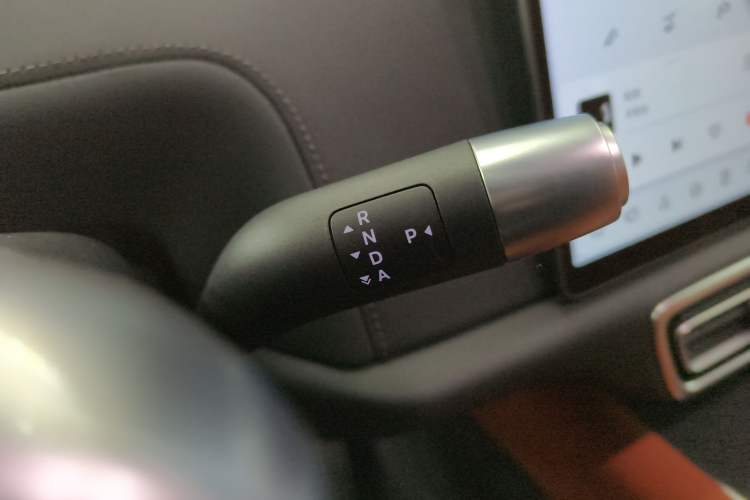 Used Li Auto L9 2025 Ultra Smart Refreshed Edition