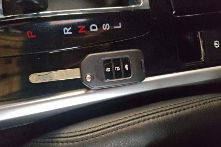 Used Honda Accord 2016 2.0L Comfort Edition
