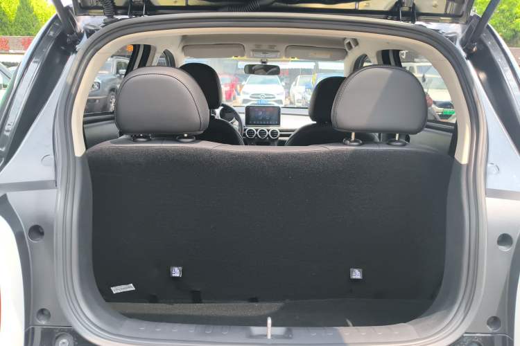 Used ORA Black Cat 2021 351 km Standard Version