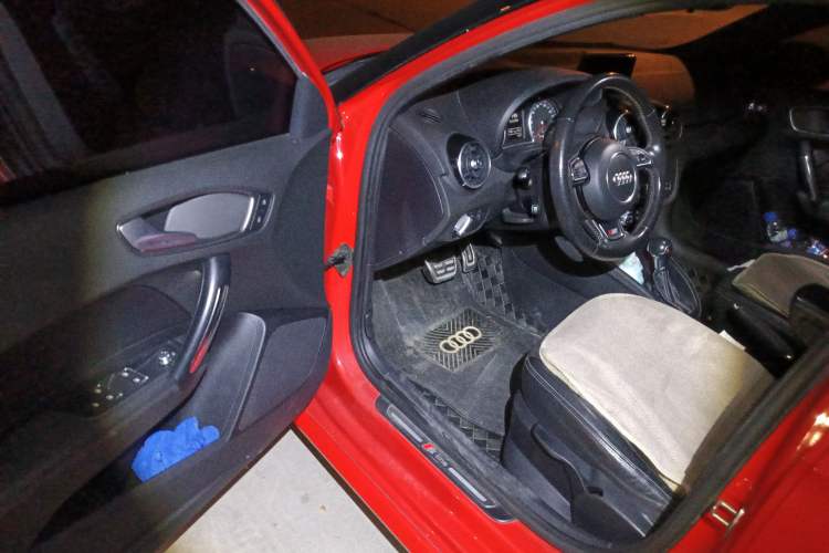 Used Audi A1 2016 30 TFSI Sportback S Line Sports Edition