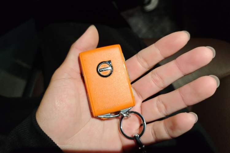 Used Volvo S90 New Energy 2024 Plug-in Hybrid Four-Wheel Drive Long-Range Zhiyi Luxury Edition
