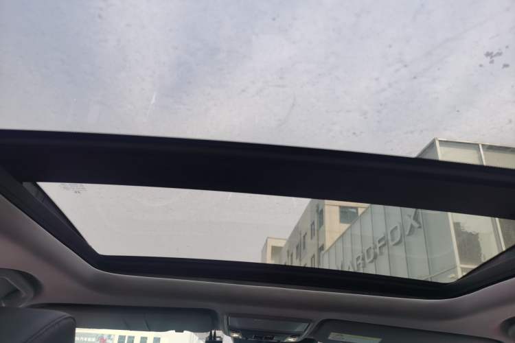 Used Honda CR-V 2021 240TURBO CVT 2WD Fashion Edition
