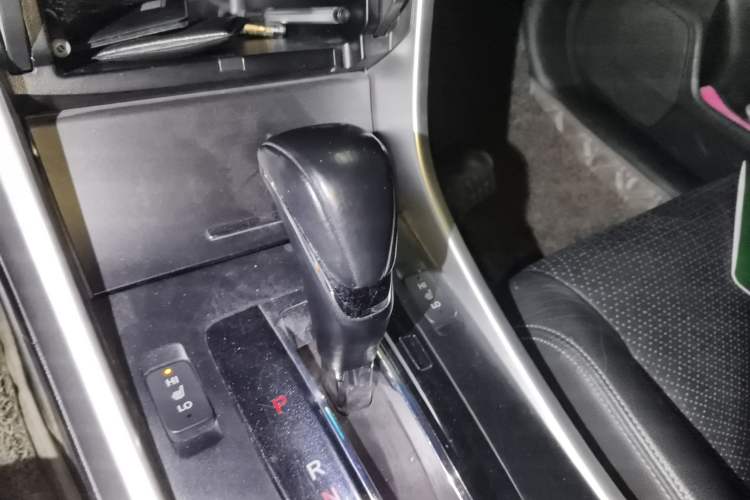 Used Honda Accord 2014 2.0L EX Luxury Edition