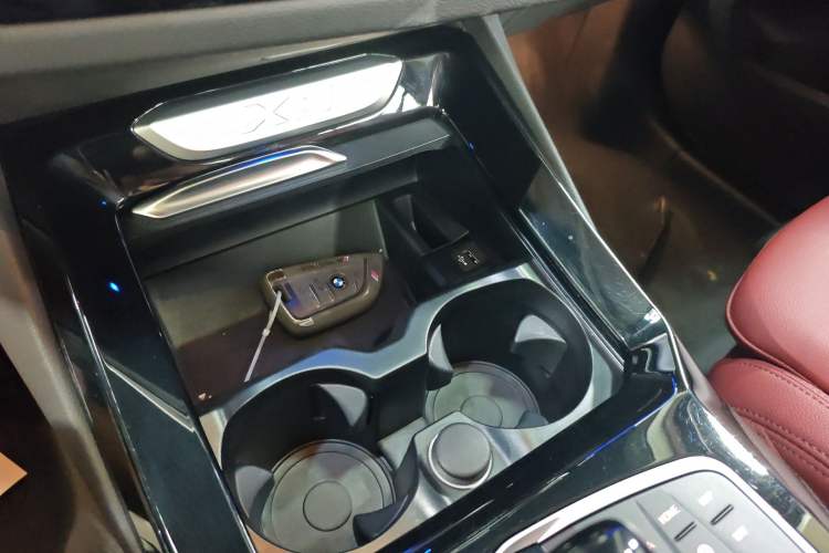 Used BMW X3 2022 Restyled xDrive25i M Sport Package