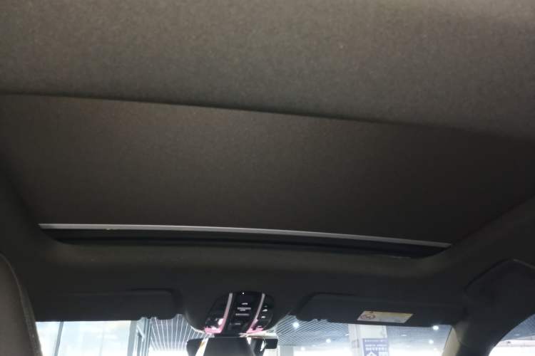 Used Porsche Panamera 2023 Panamera 4S 2.9T Headliner