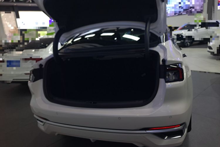 Used Ford Mondeo 2022 EcoBoost 245 Ultimate Model
