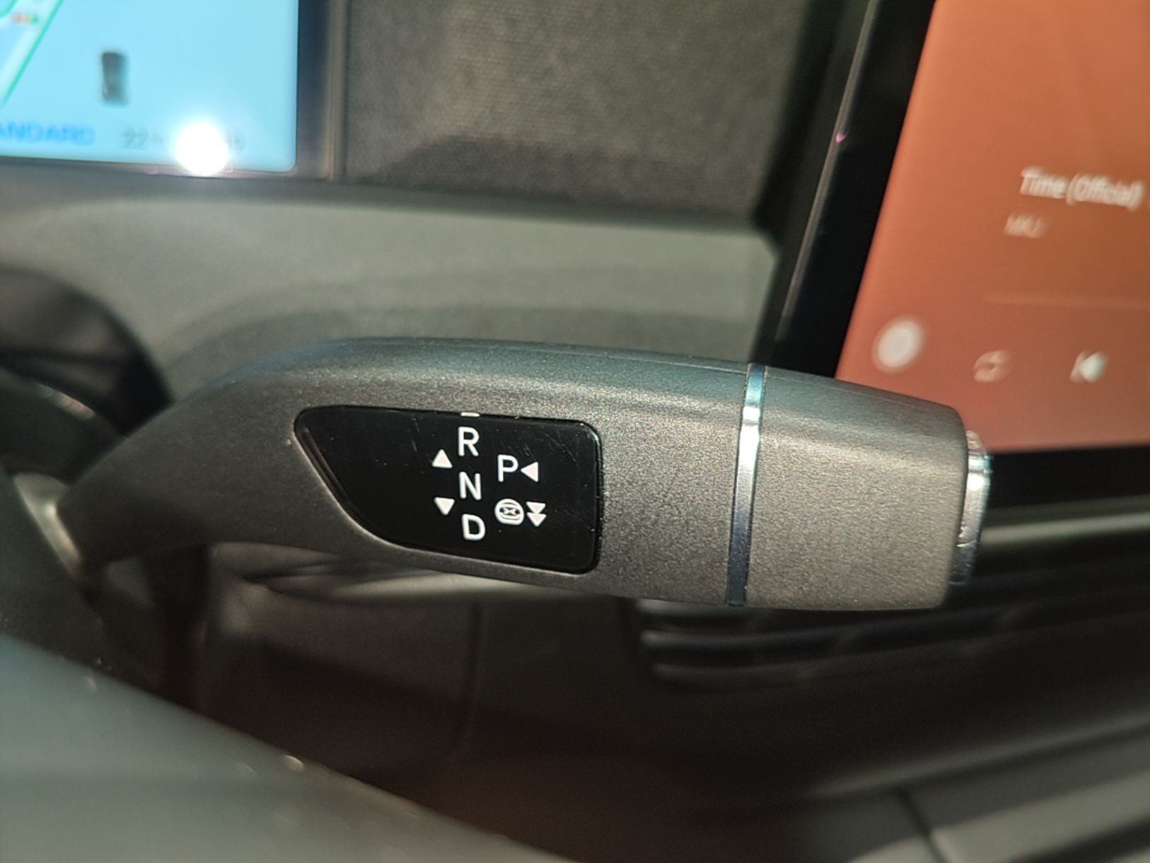 XPeng G6 2024 580 Long-Range Plus — снимка 16