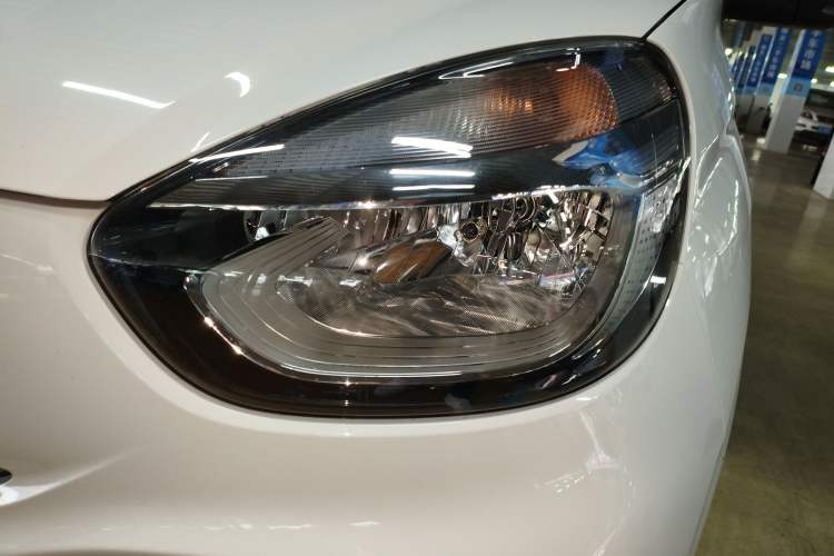 Used Roewe Clever 2022 311km QiQi BoBo Edition
