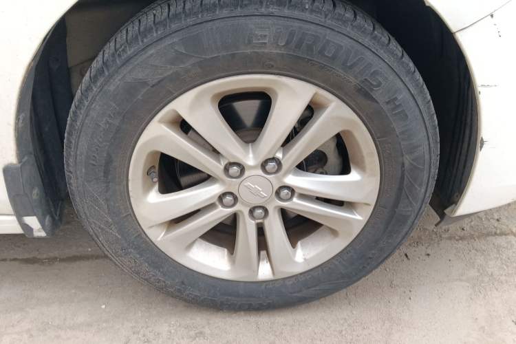 Used Chevrolet Cavalier 2018 320 Manual Enjoyment Edition
