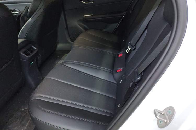 Used BYD e7 2025 Model 520 Smart Mobility Edition
