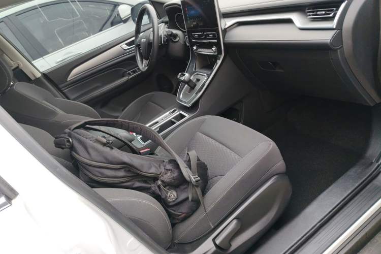 Used Haval M6 2023 PLUS 1.5T DCT Elite Smart Connectivity Model