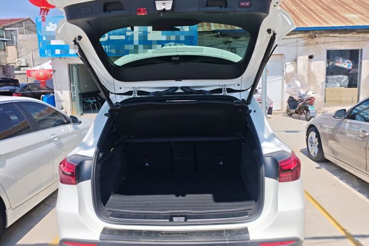 Used Mercedes-Benz GLA 2024 GLA 200
