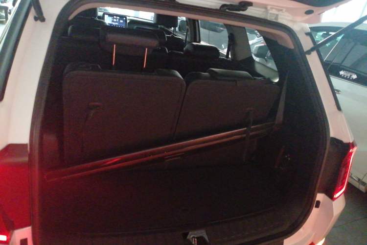 Used Hyundai Santa Fe 2020 380 TGDi Automatic Two-Wheel Drive GLS Luxury Edition
