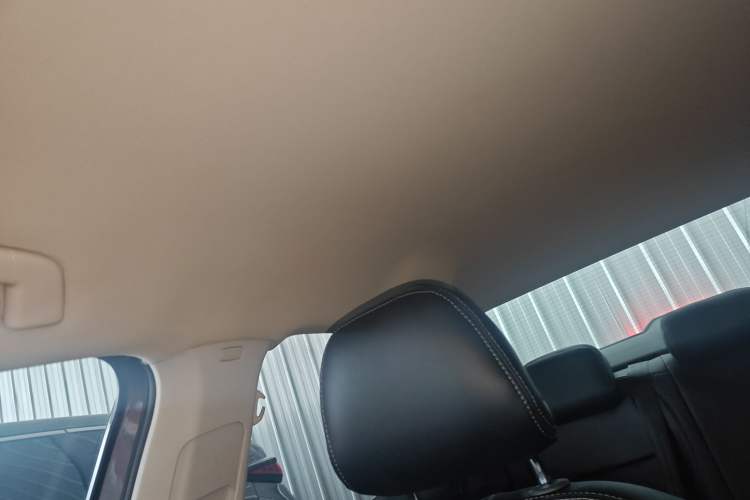 Used Volkswagen Lavida 2018 1.5L Automatic Fashion Edition China V Standard