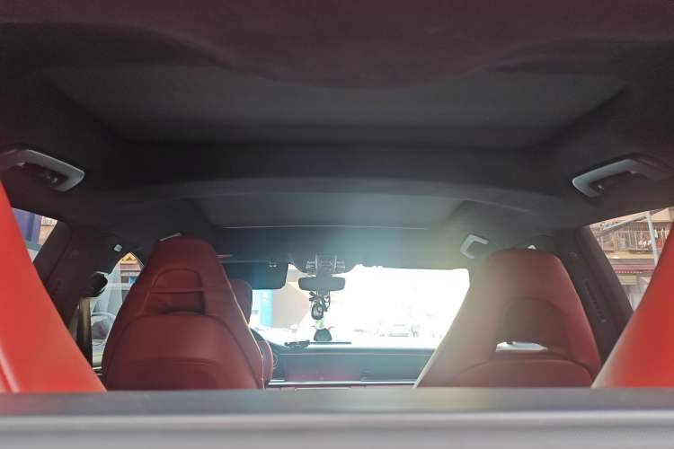 Used Porsche Panamera 2017 Panamera 3.0T