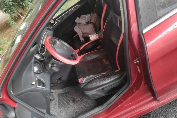 Used Peugeot 308 2013 1.6L Automatic Fashion Model
