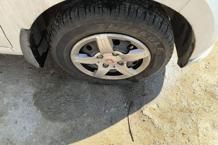 Used Wuling Hongguang 2021 1.5L Revised S Base Version Hydraulic Power Steering LAR