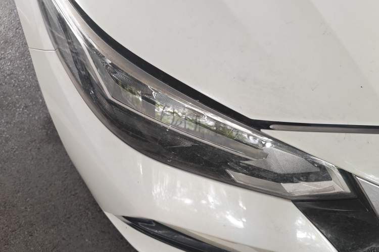 Used Nissan Sylphy 2020 1.6L XL CVT Enjoyment Edition Right Front Headlight