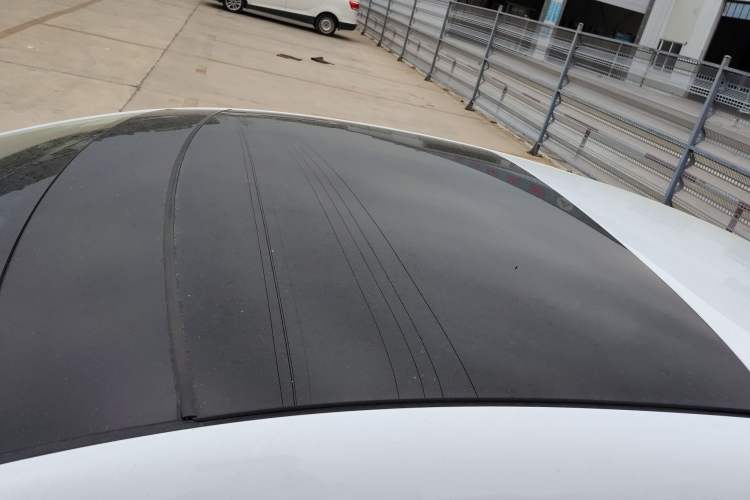 Used Volkswagen FAW-Volkswagen CC 2015 1.8TSI Luxury Model