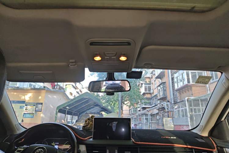 Used FORTHING Joyear X5 
