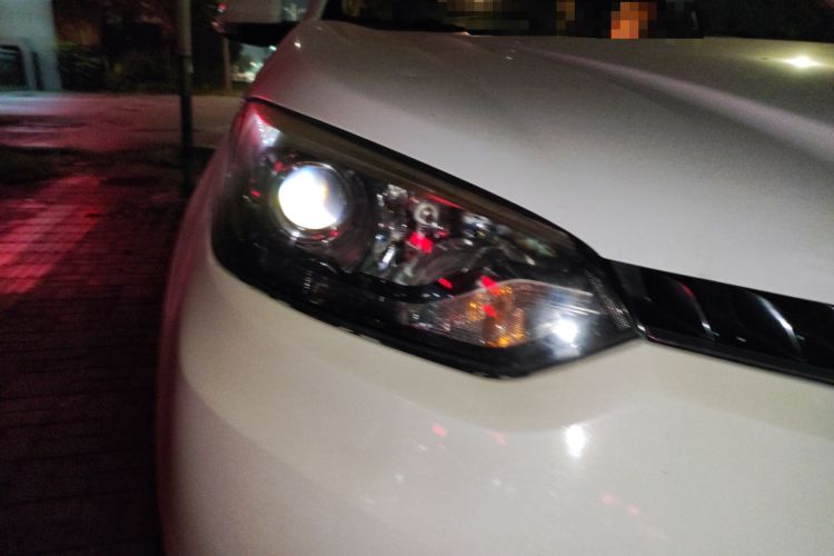 Used MG GS 2016 1.5TGI TST Luxury Edition
