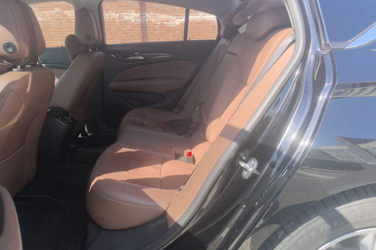 Used Buick Regal 2019 20T Elite Version China VI Standard
